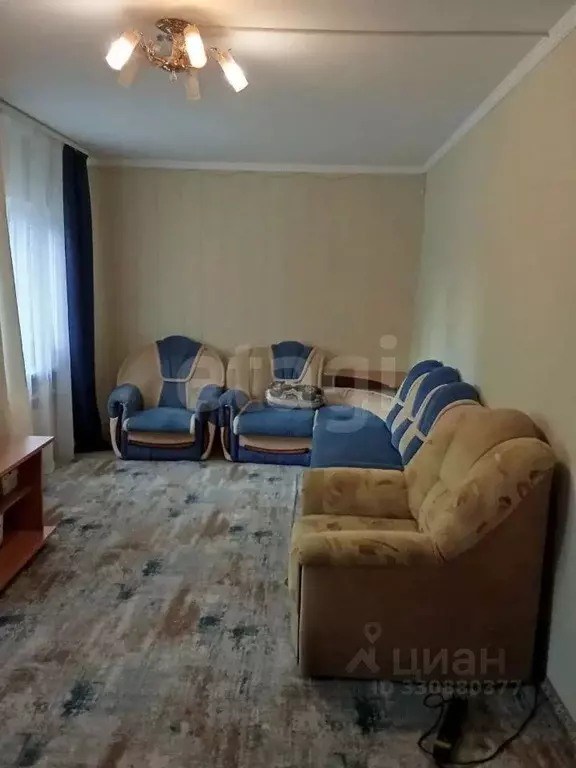 Дом в Тюменская область, с. Уват ул. Зеленая, 1 (65 м) - Фото 1