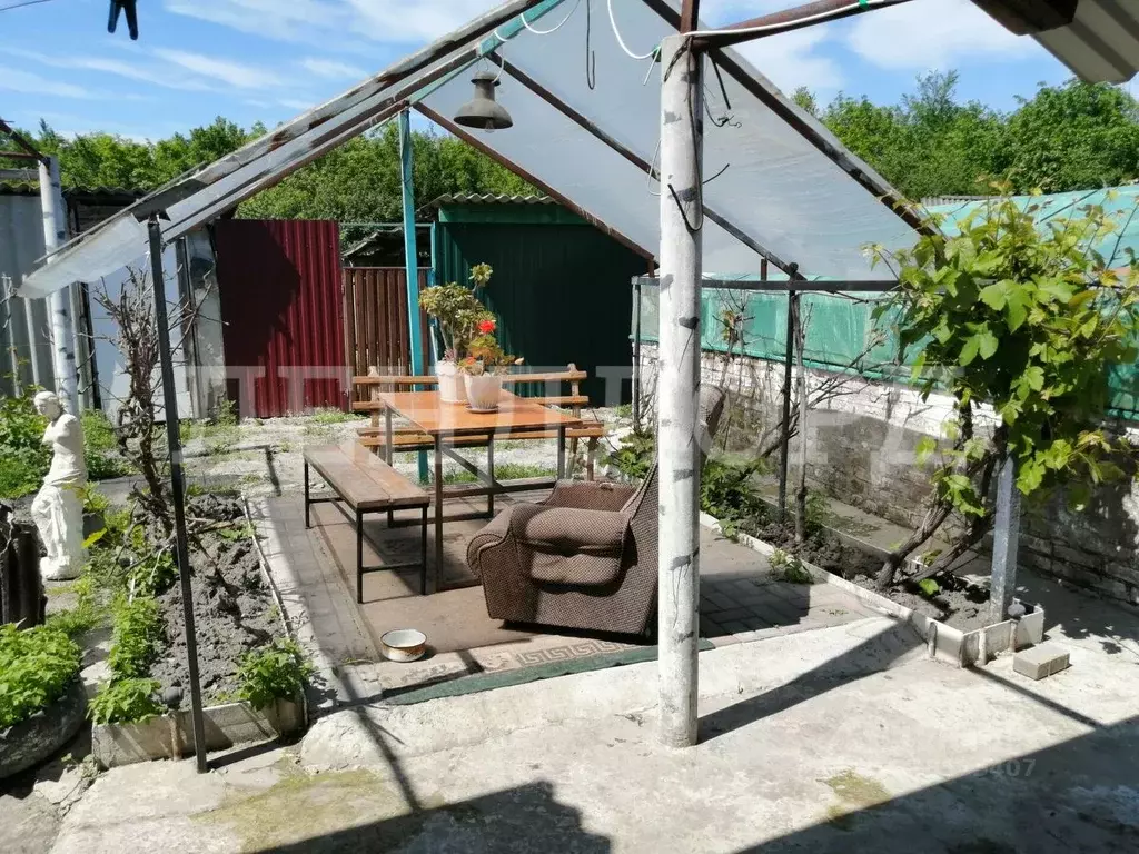 3-к кв. Ростовская область, Багаевское с/пос, пос. Задонский ул. ... - Фото 2