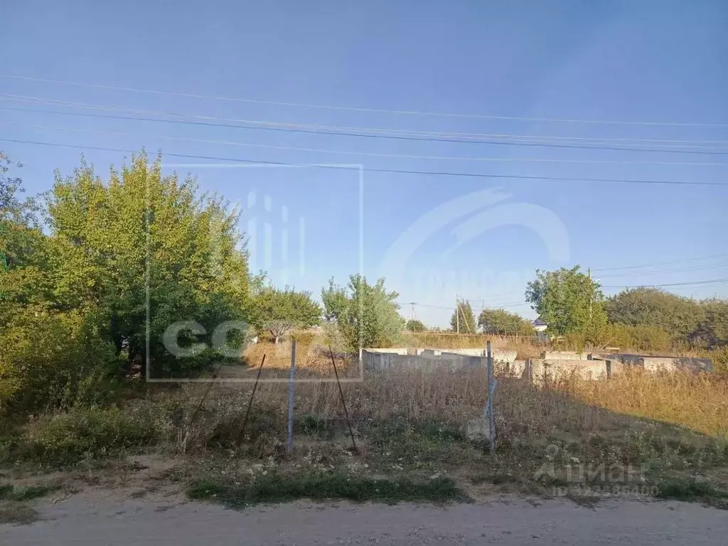 Участок в Воронежская область, Воронеж Никольское мкр, ул. Земская, 16 ... - Фото 2