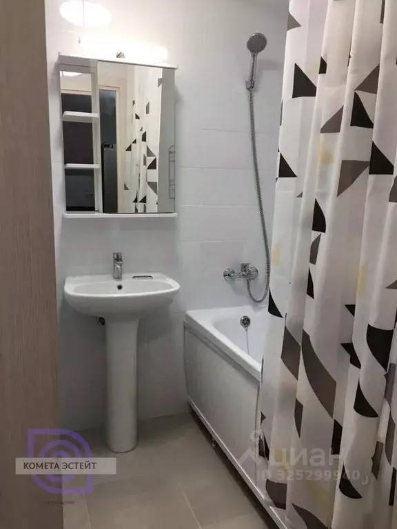 1-к кв. Московская область, Котельники ул. Сосновая, 5к1 (52.0 м) - Фото 2