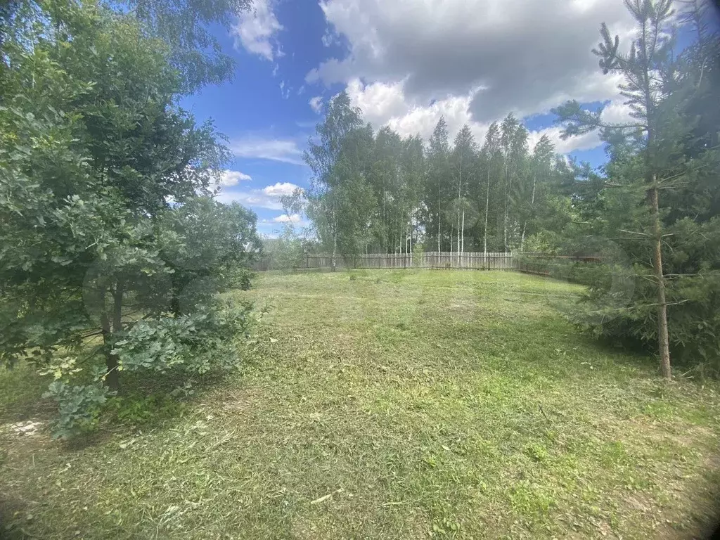 Дом 30 м на участке 10,6 сот. - Фото 0