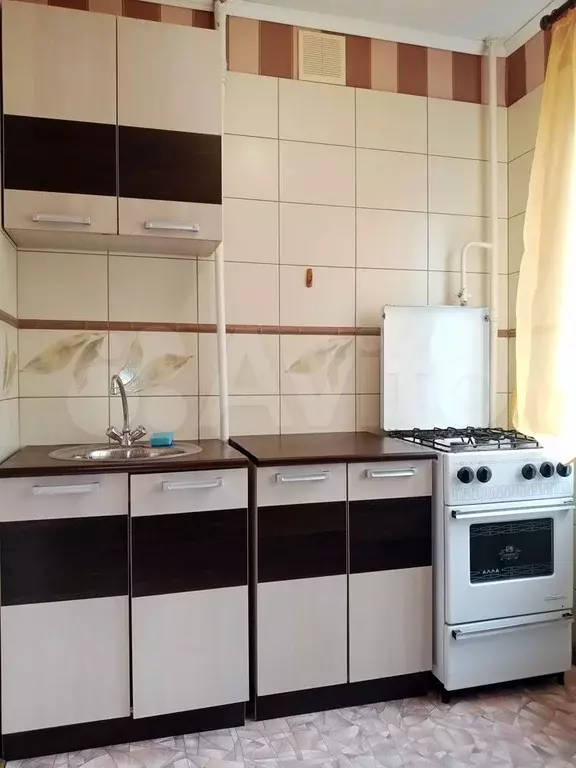 1-к. квартира, 35 м, 3/9 эт. - Фото 1