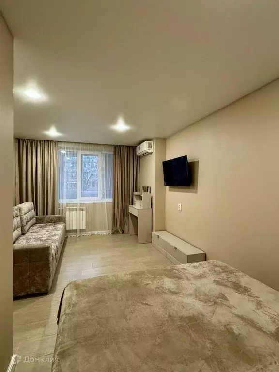 Продаётся 1-к квартира, 38 м - Фото 0