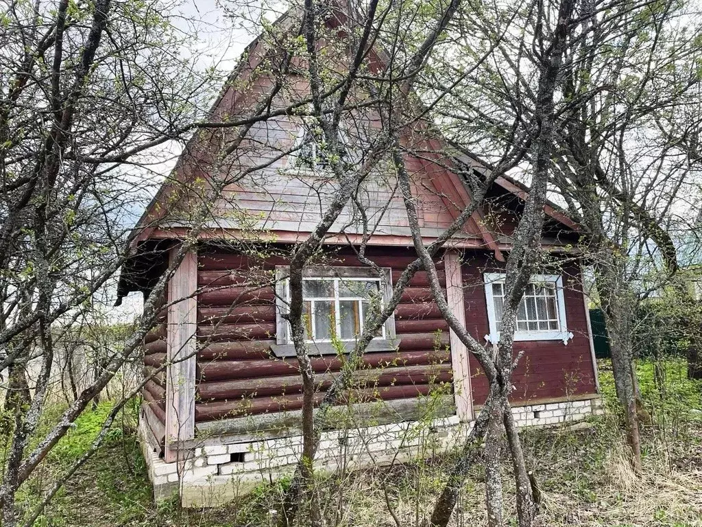 Дом в Владимирская область, Кольчугино муниципальное образование, ... - Фото 0