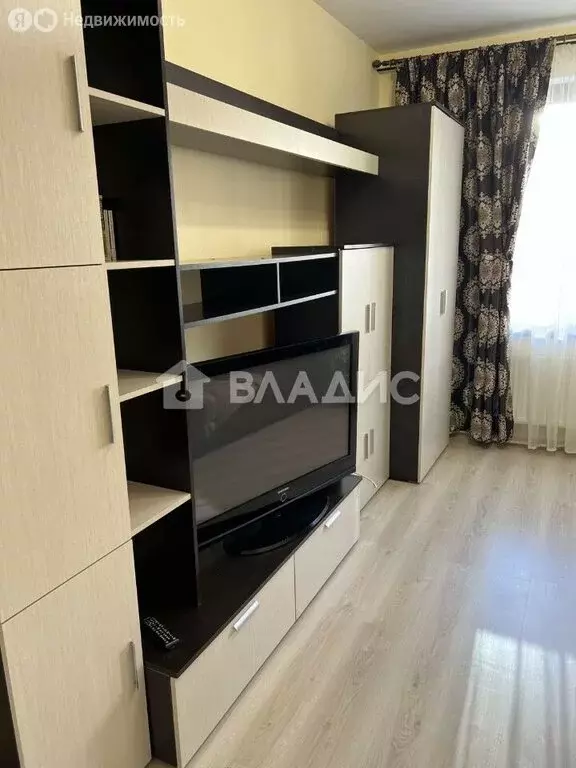 1-комнатная квартира: Мурино, бульвар Менделеева, 16 (41.4 м) - Фото 2