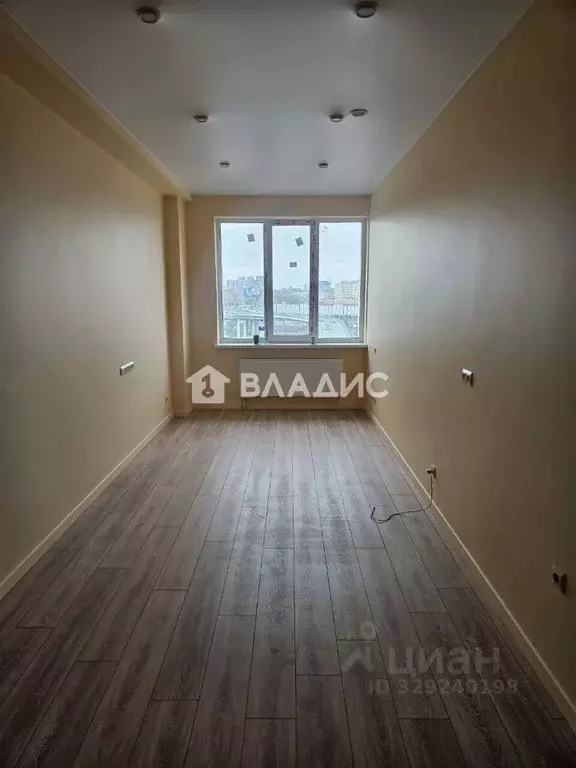 Офис в Москва Нижегородская ул., 32С15 (25 м) - Фото 1