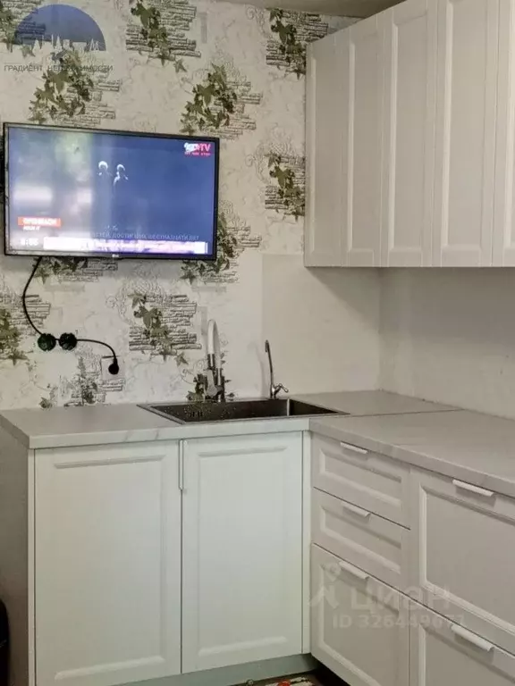 2-к кв. Татарстан, Казань Роторная ул., 9 (68.0 м) - Фото 2