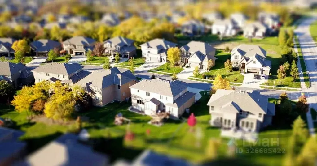 Участок в Тверская область, Конаковский муниципальный округ, Лесной ... - Фото 1