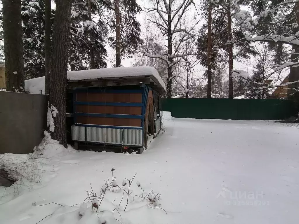 Дом в Московская область, Раменский муниципальный округ, Кратово пгт ... - Фото 2