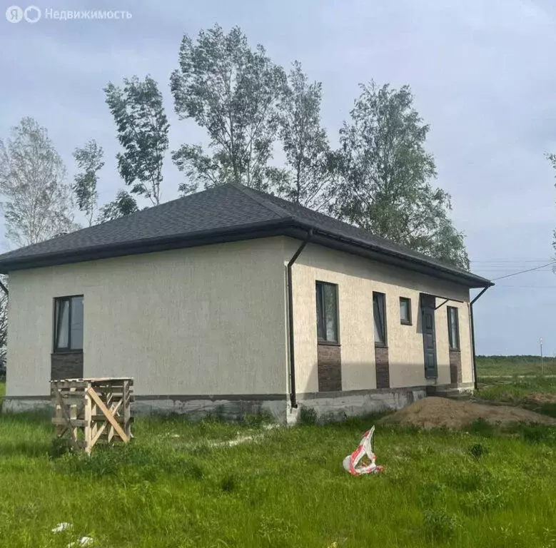 Дом в Тульская область, Щёкинский район, сельское поселение ... - Фото 1