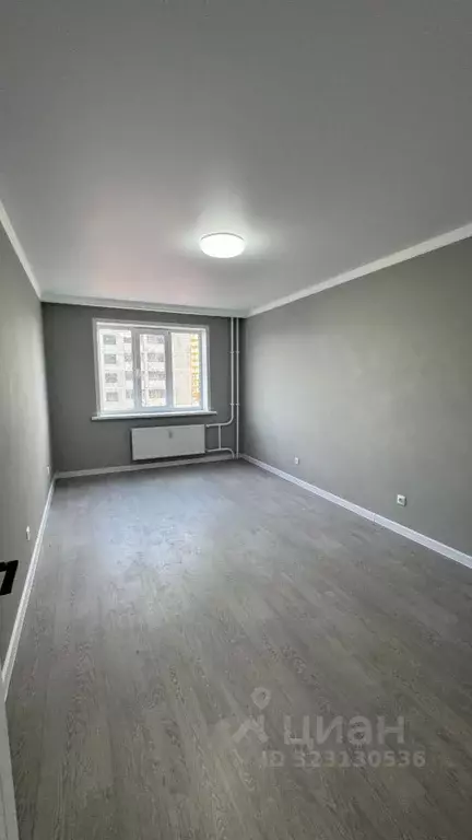 1-к кв. Оренбургская область, Оренбург ул. Юркина, 6 (41.0 м) - Фото 0