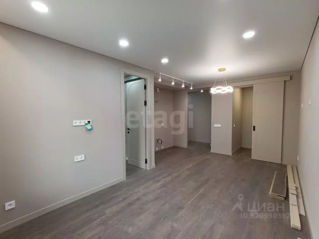 2-к кв. Архангельская область, Архангельск Соломбала исторический ... - Фото 0