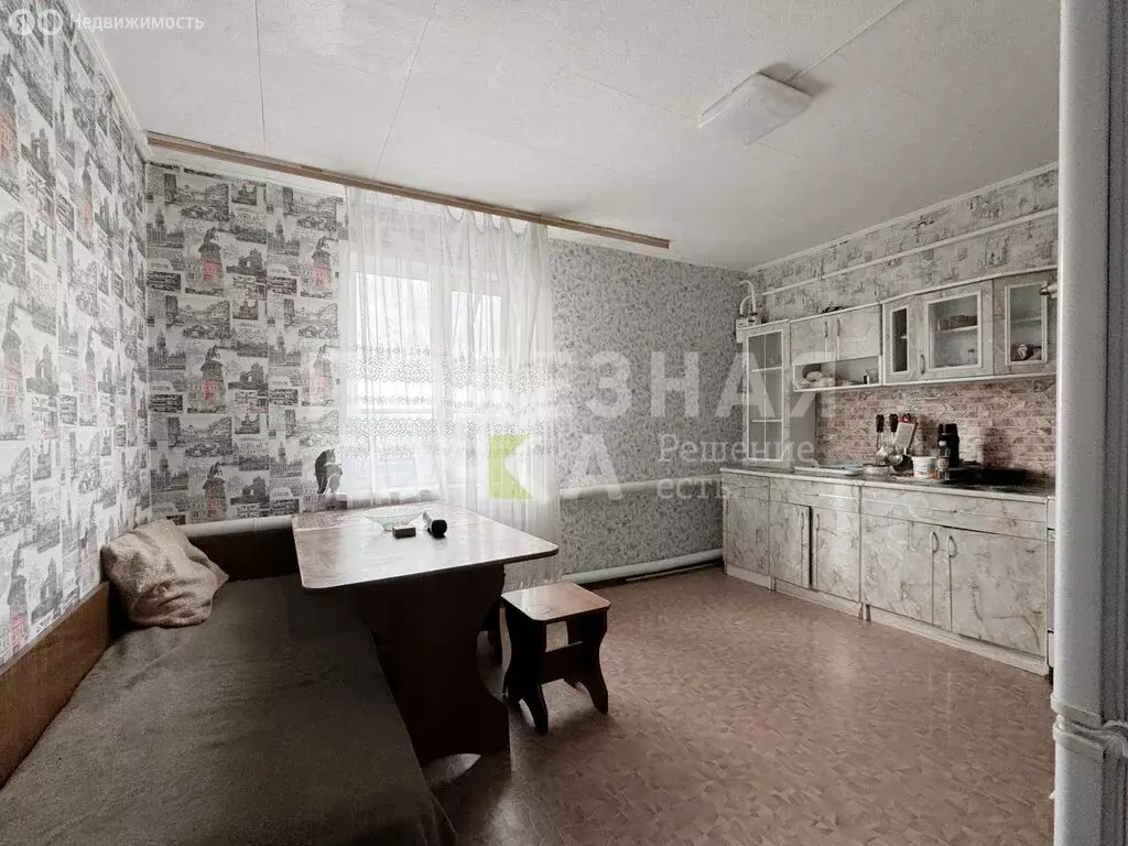 Дом в село Хворостянка, Новая улица, 14 (60.8 м) - Фото 2