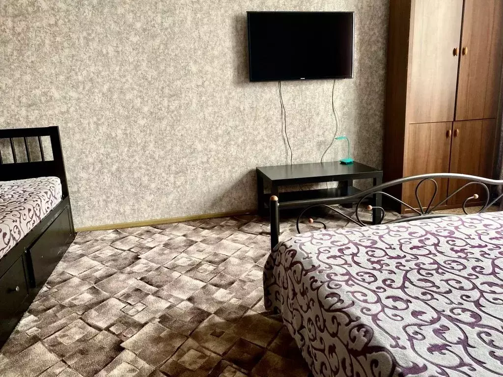 1-к кв. Московская область, Подольск ул. Генерала Варенникова, 2 (27.0 ... - Фото 1