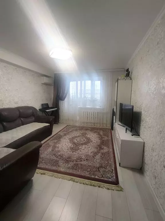 Продаётся 1-к квартира, 39.2 м - Фото 0