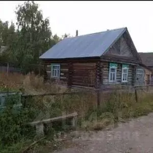 Дом в Пензенская область, Никольск Дачная ул., 36 (22 м) - Фото 0