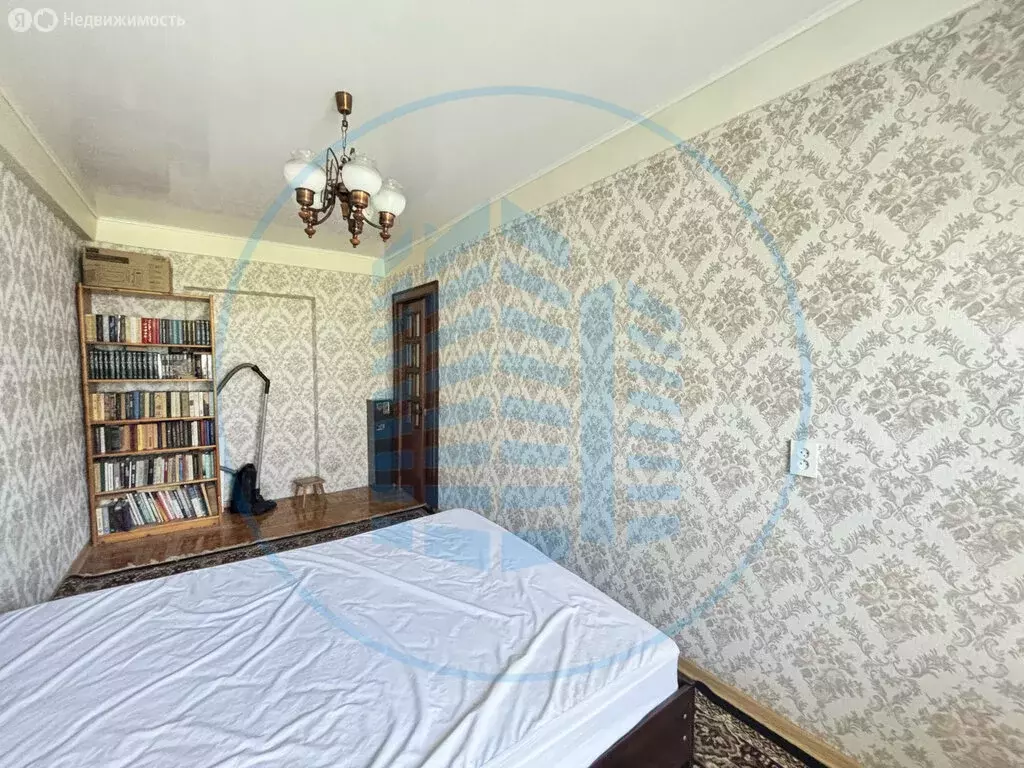 2-комнатная квартира: Ессентуки, улица 60 лет Октября, 10 (43 м) - Фото 1