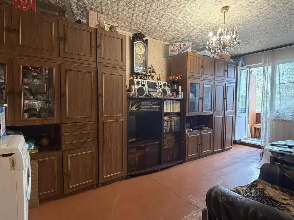 2-к кв. Тверская область, Конаково Белавинская ул., 61 (45.1 м) - Фото 2