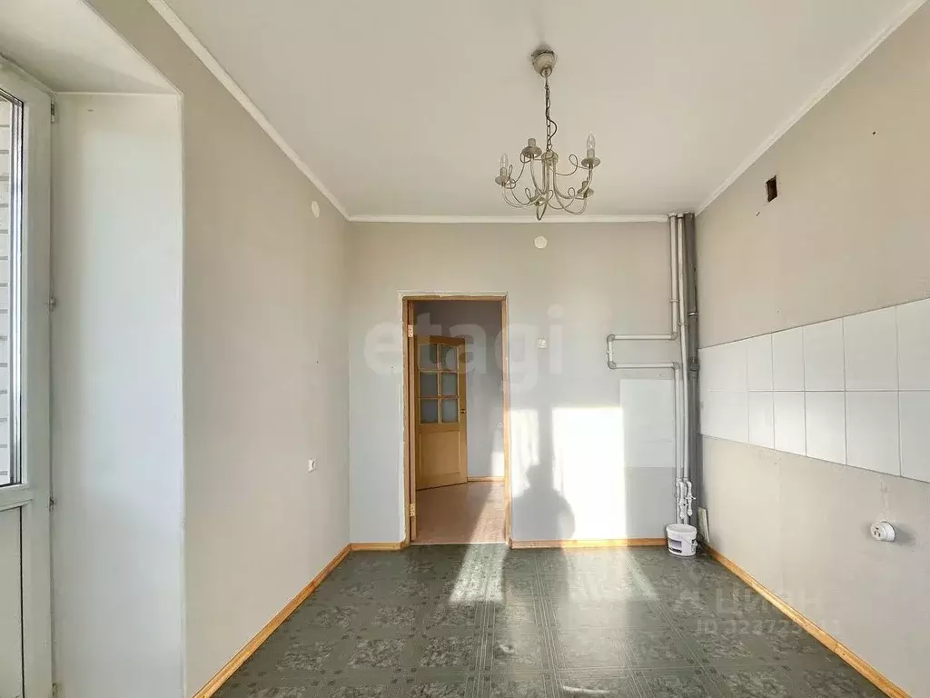 2-к кв. Забайкальский край, Чита ул. Нечаева, 68 (78.2 м) - Фото 2