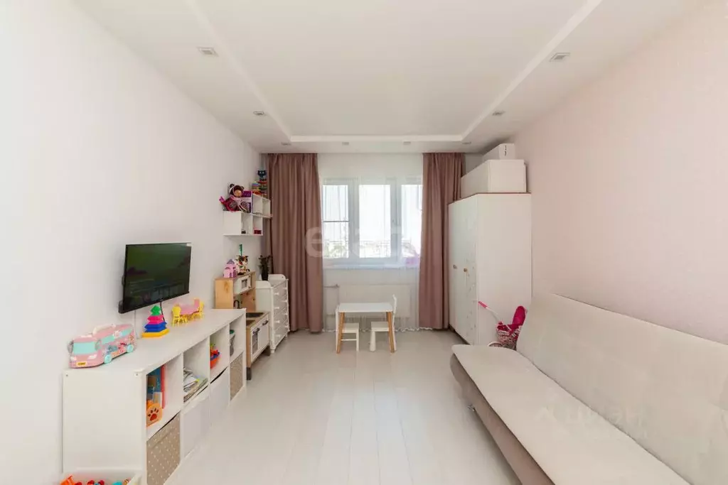 2-к кв. Московская область, Подольск проезд Электромонтажный, 11 (60.4 ... - Фото 1