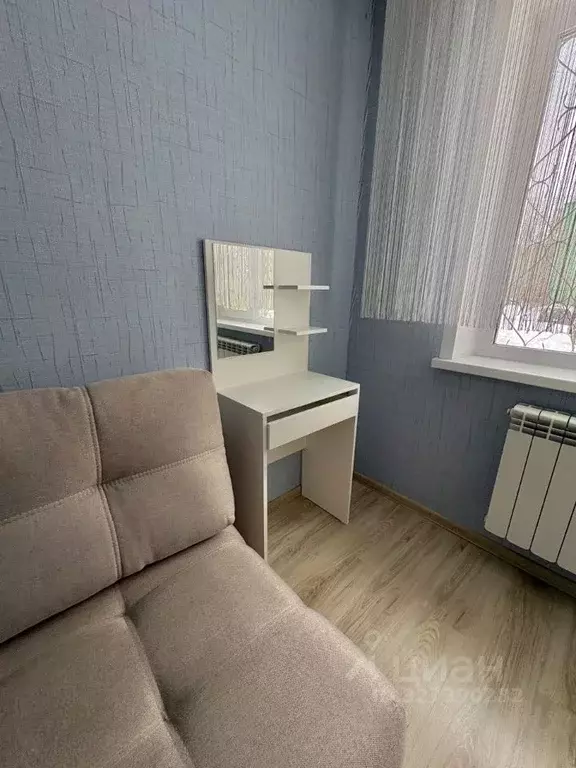 2-к кв. Самарская область, Самара ул. Мориса Тореза, 141 (62.0 м) - Фото 2