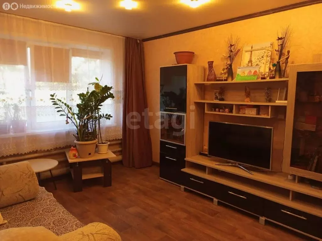 3-комнатная квартира: Ковров, улица Грибоедова, 7/3 (62.5 м) - Фото 1