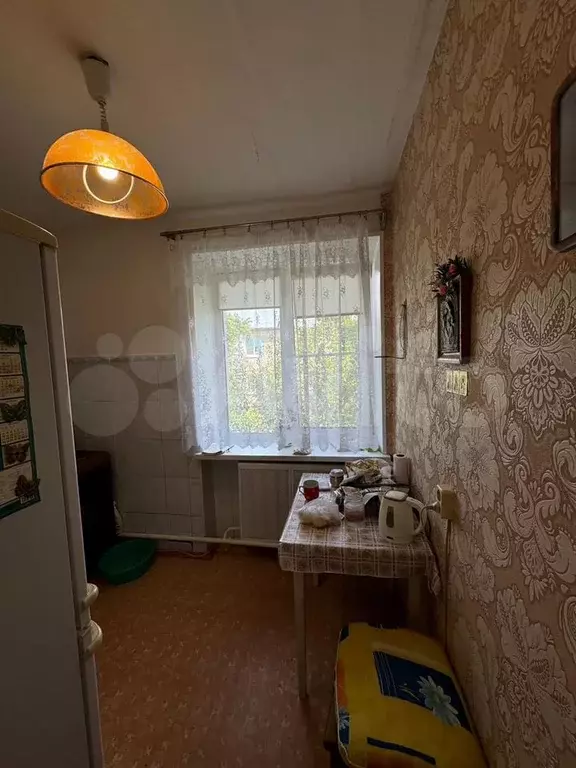 2-к. квартира, 35,3 м, 2/2 эт. - Фото 0