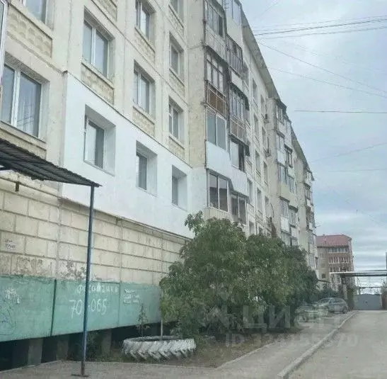 2-к кв. Саха (Якутия), Якутск ул. Кулаковского, 4/2 (46.5 м) - Фото 1