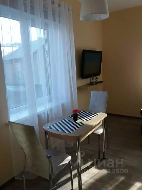 1-к кв. Карелия, Сортавала ул. Советских Космонавтов, 18 (35.0 м) - Фото 1
