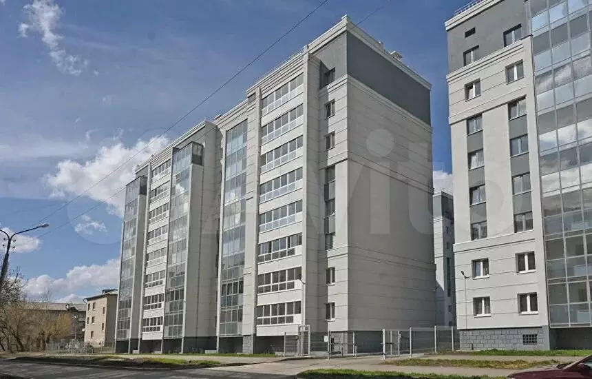 3-к. квартира, 75м, 7/8эт. - Фото 1