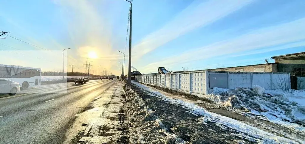 Участок в Татарстан, Казань ул. Короленко, 120к4 (111.0 сот.) - Фото 1