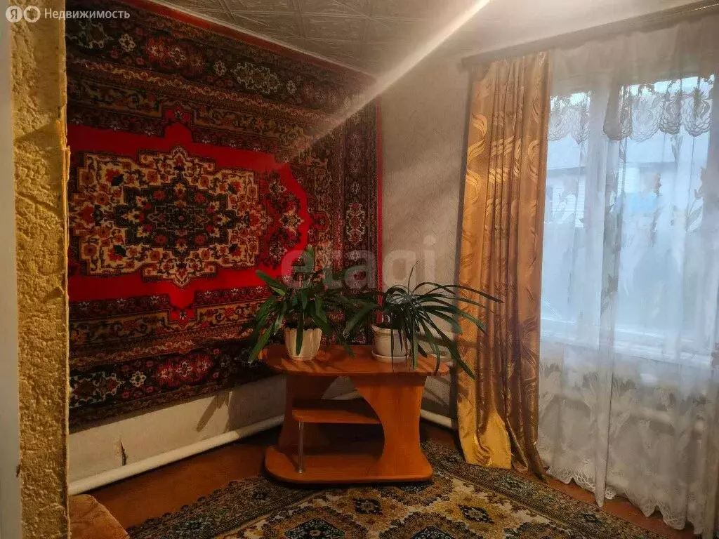 Дом в Мичуринск, Рабочий посёлок, Светлая улица (52.4 м) - Фото 2