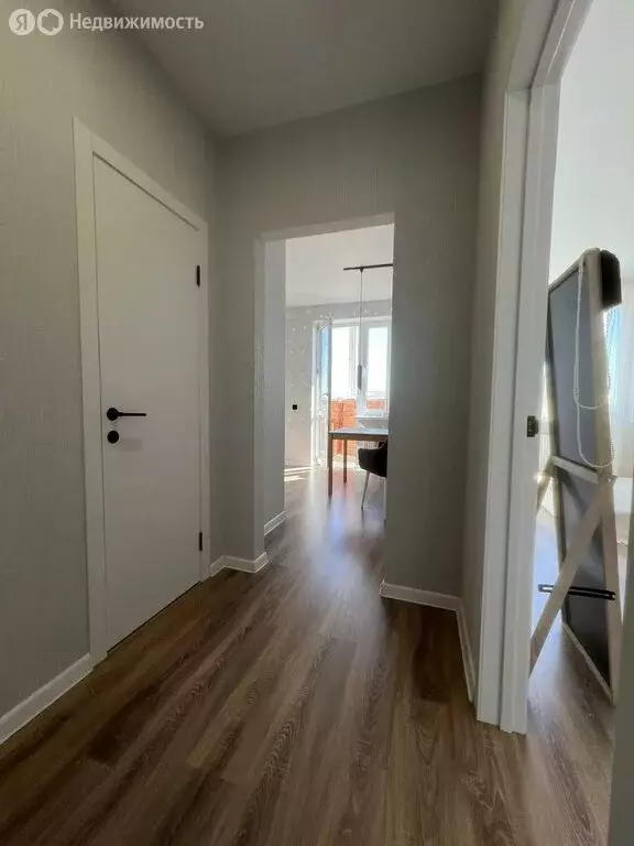 1-комнатная квартира: Тахтамукайский район, посёлок городского типа ... - Фото 1