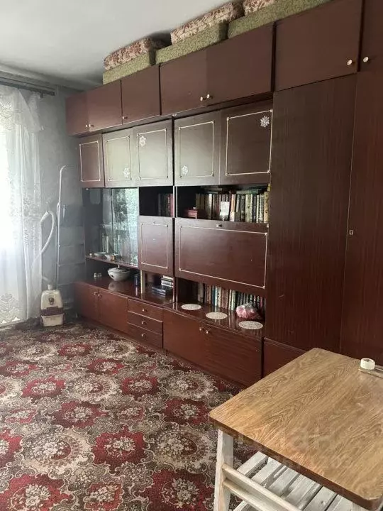 2-к кв. Кемеровская область, Прокопьевск Союзная ул., 69 (52.0 м) - Фото 1