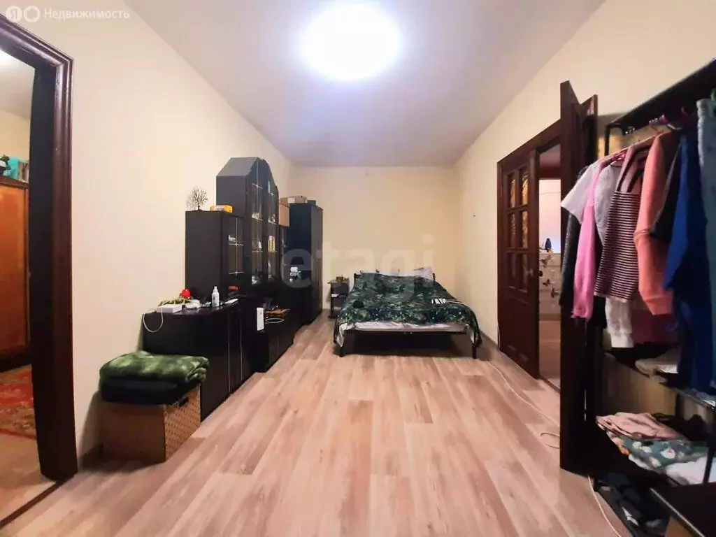 2-комнатная квартира: Самара, улица Гагарина, 9 (42 м) - Фото 1