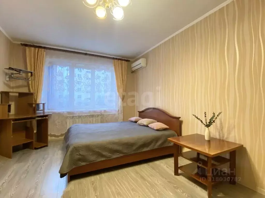 1-к кв. Саратовская область, Саратов проезд 2-й имени Блинова Ф.А., 4 ... - Фото 0
