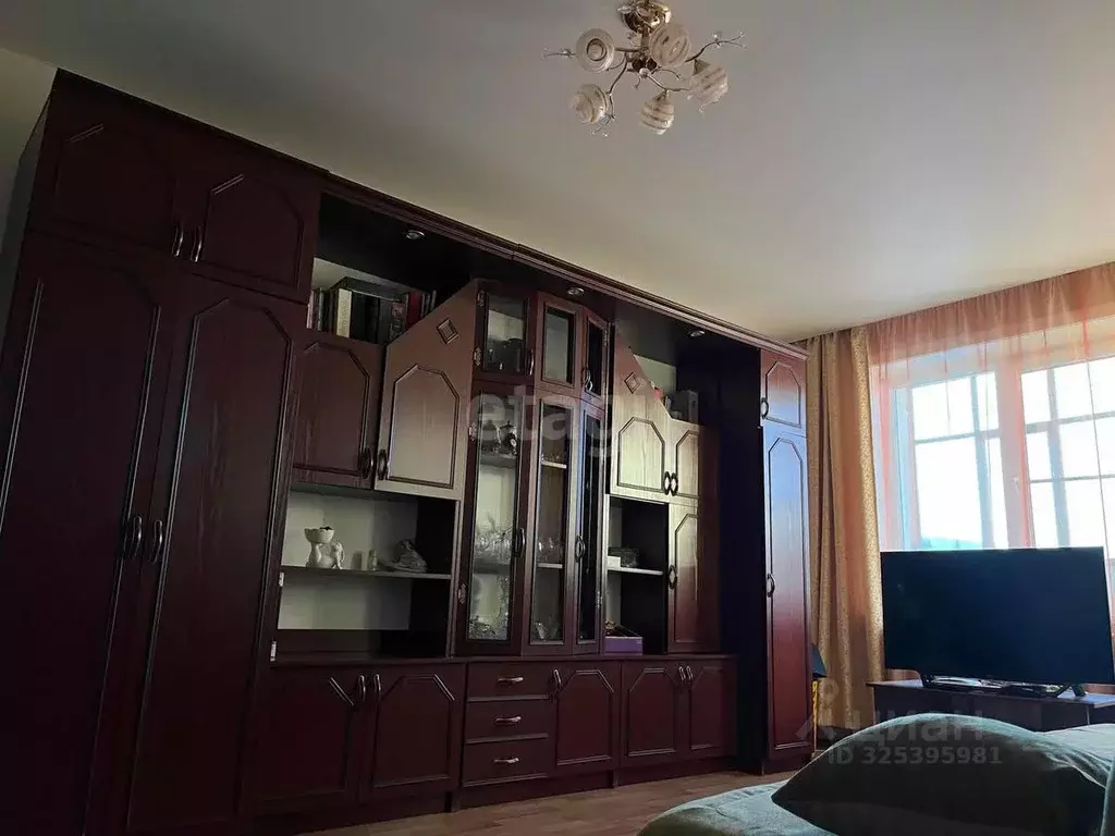 2-к кв. Саха (Якутия), Якутск ул. Можайского, 13/4 (50.3 м) - Фото 2