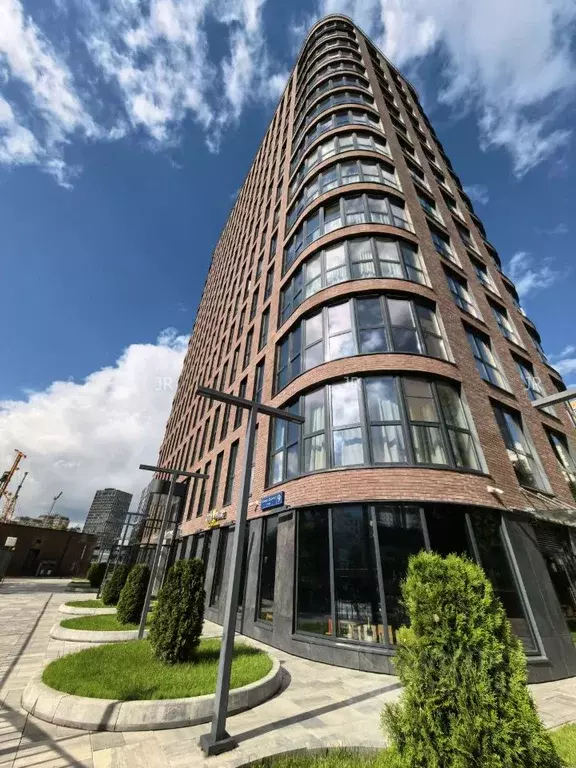 3-к кв. Москва ул. Новая Дорога, 9к1 (100.0 м) - Фото 1