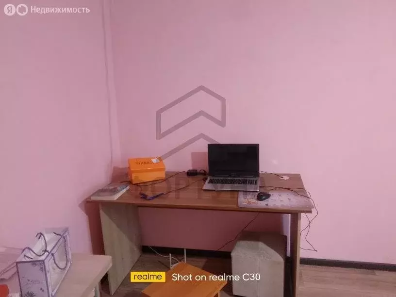 3-комнатная квартира: Воронеж, Минская улица, 25 (54.7 м) - Фото 1