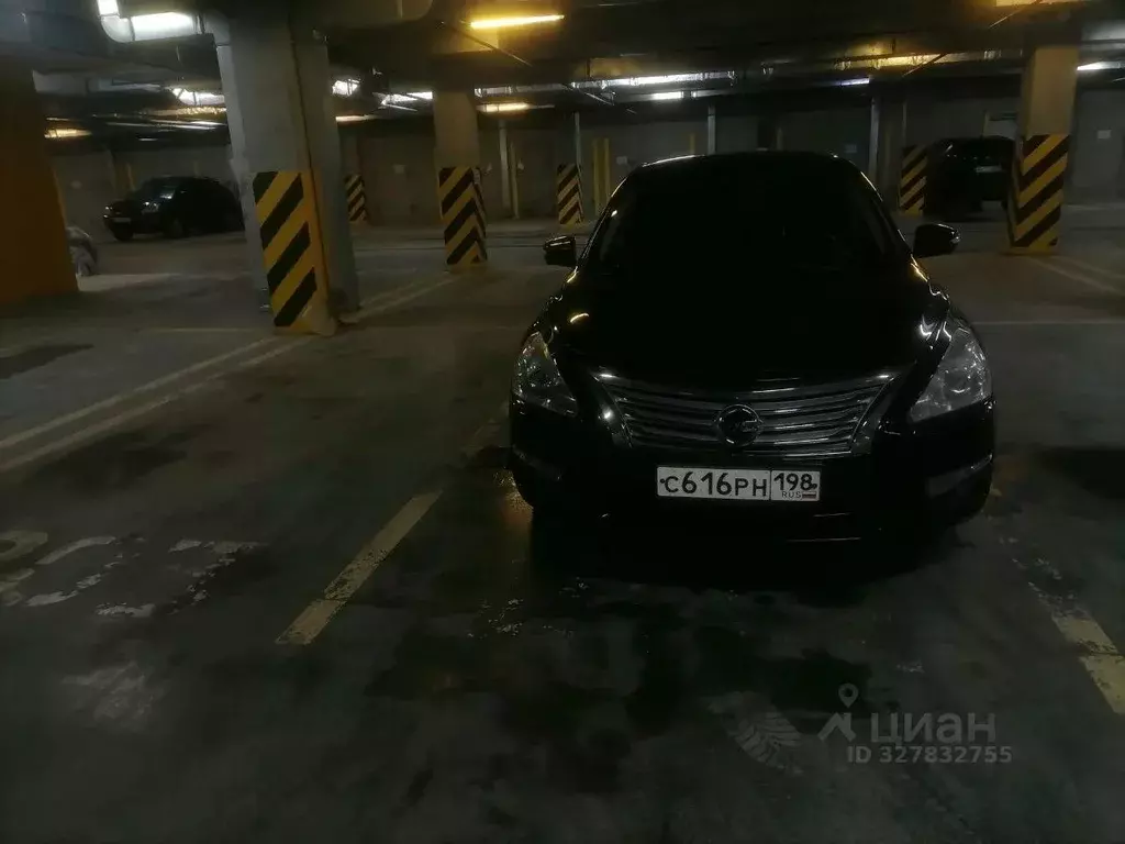 Гараж в Тюменская область, Тюмень проезд Ледниковый, 2 (13 м) - Фото 1