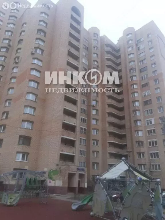 3-комнатная квартира: Москва, Врачебный проезд, 10 (76.5 м) - Фото 1