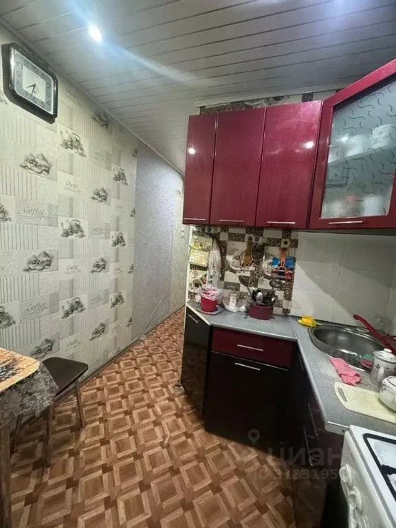 2-к кв. Оренбургская область, Орск Новый город мкр, ул. Красная, 15 ... - Фото 1