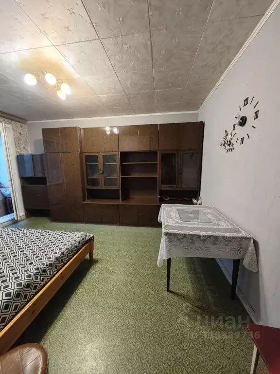 Комната Москва Булатниковский проезд, 14К1 (16.6 м) - Фото 2
