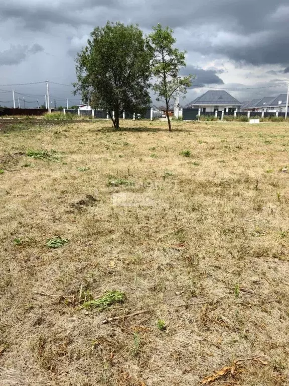 Участок в Краснодарский край, Краснодар пос. Индустриальный, ул. ... - Фото 1