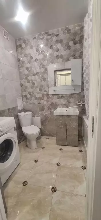 Квартира-студия, 30 м, 9/20 эт. - Фото 1