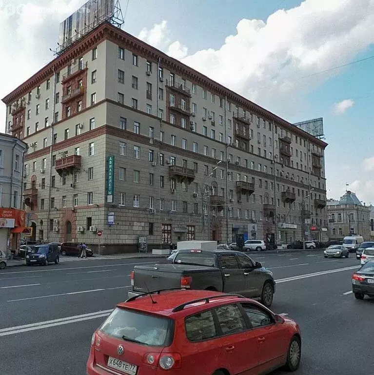 Помещение свободного назначения (267 м) - Фото 1