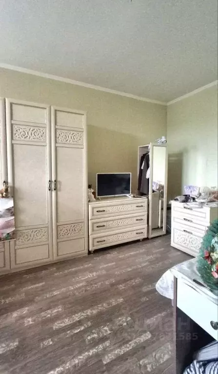 2-к кв. Курская область, Курск ул. 2-я Новоселовка, 5А (56.1 м) - Фото 0
