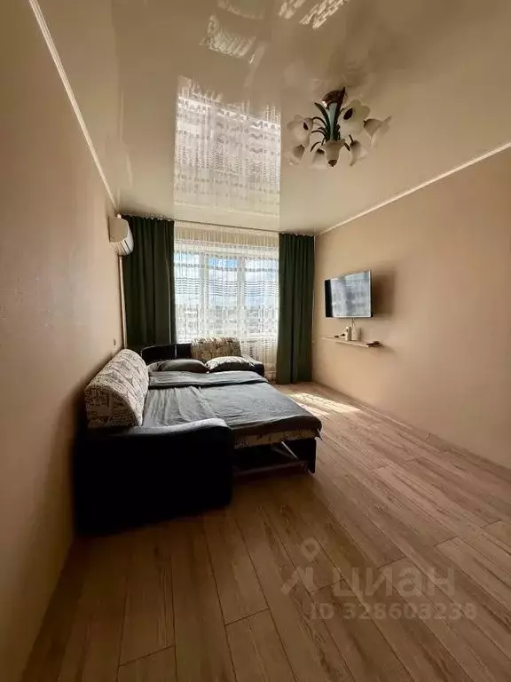 1-к кв. Краснодарский край, Лабинск Школьная ул., 169/2 (36.0 м) - Фото 2