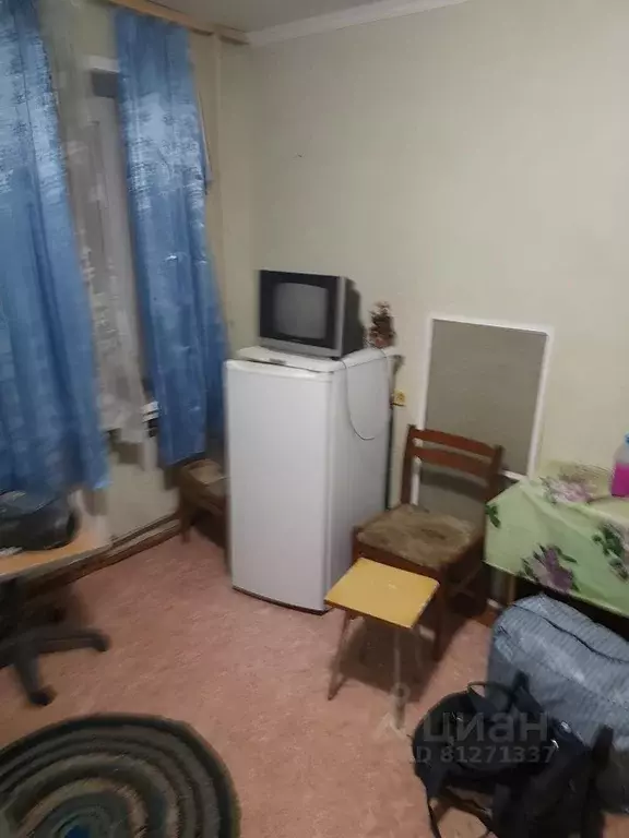 Комната Новосибирская область, Новосибирск ул. Дмитрия Донского, 23 ... - Фото 0