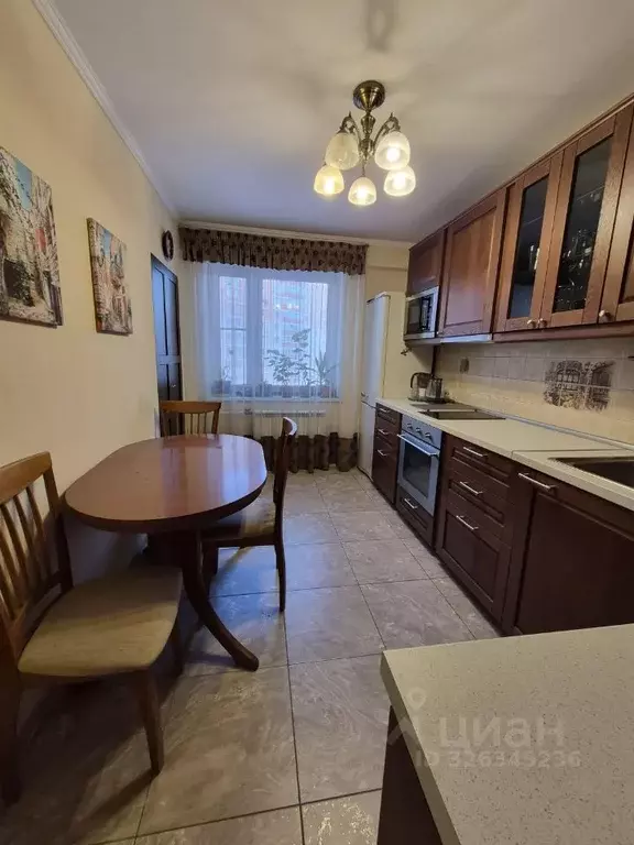 3-к кв. Московская область, Щелково Богородский мкр,  (70.0 м) - Фото 1